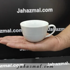 فنجان 130 سی سی هتلی تقدیس