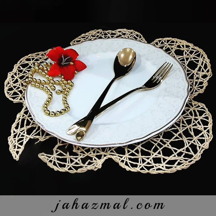 roham pardis 30 (6) سرویس چینی پردیس طرح رهام 30 پارچه