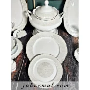 سرویس چینی پردیس طرح آیرین کد 824