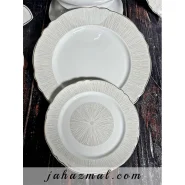 سرویس چینی پردیس طرح آیرین کد 824