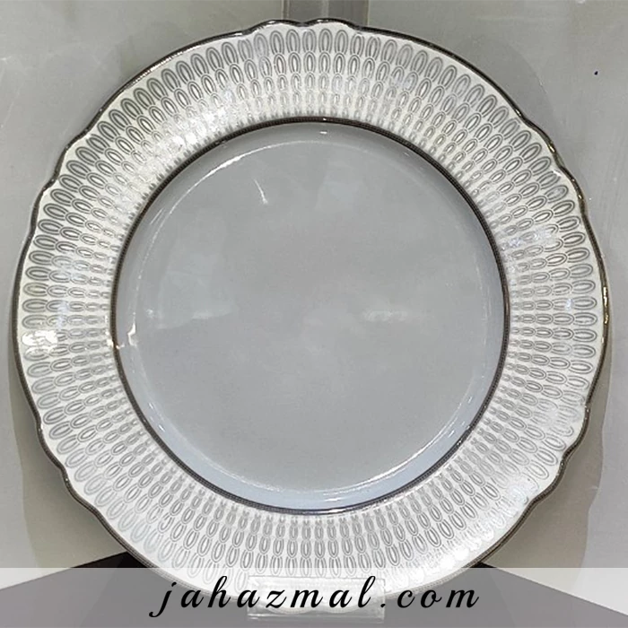 armita platinum pardis 30 (5) سرویس چینی پردیس آرمیتا پلاتینی 30 پارچه