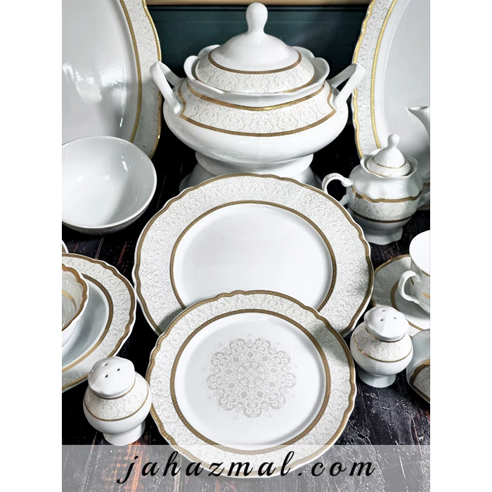 isel pardis 102 (2) چینی پردیس طرح آیسل 102 پارچه