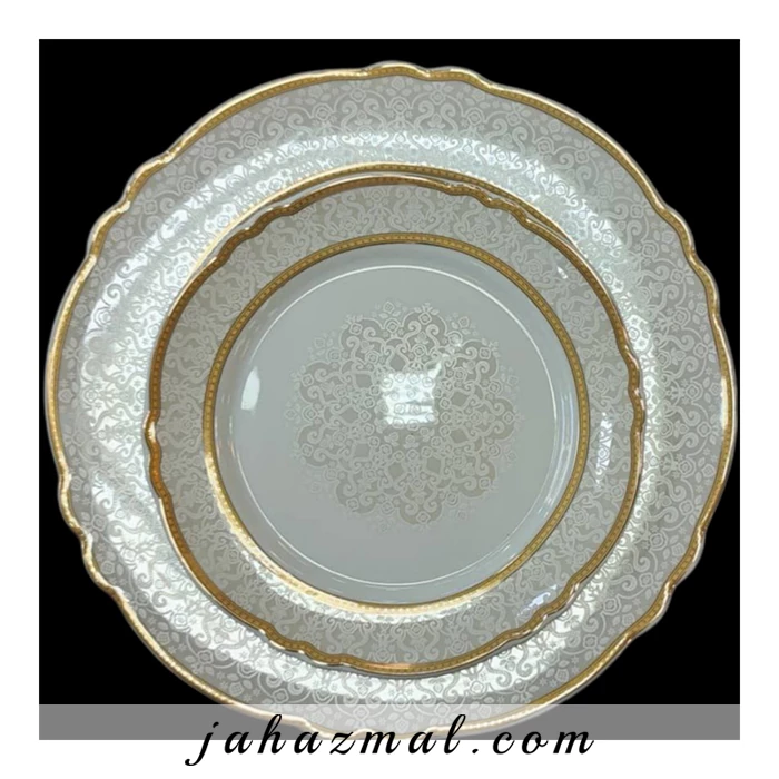 isel pardis 30 (1) سرویس چینی پردیس آیسل 30 پارچه