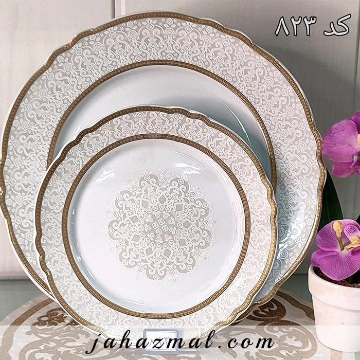 isel pardis 30 (3) سرویس چینی پردیس آیسل 30 پارچه