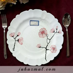 سرویس آرکوپال 25 پارچه روشنک