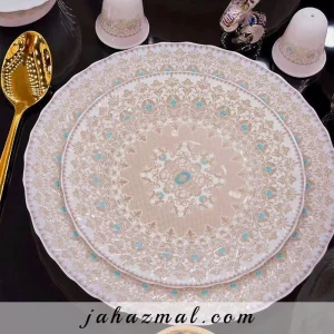 سرویس آرکوپال آنیتا پارس اپال کد 148