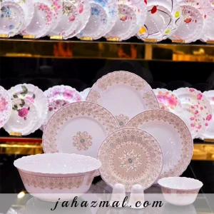 سرویس آرکوپال آنیتا پارس اپال کد 148