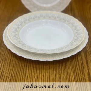 سرویس آرکوپال دیلا پارس اپال کد 142