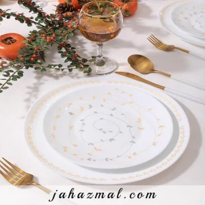 سرویس آرکوپال پیچک پارس اپال کد 942