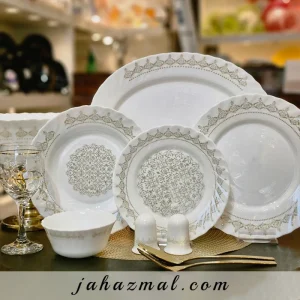 سرویس آرکوپال سونیا پارس اپال کد 146