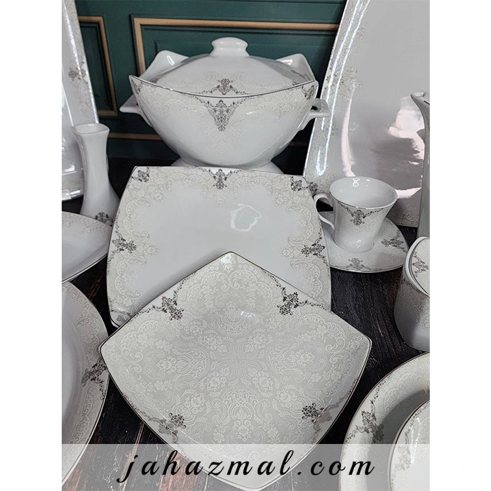 setayesh-silver 105 (1) پردیس طرح ستایش نقره ای 105 پارچه