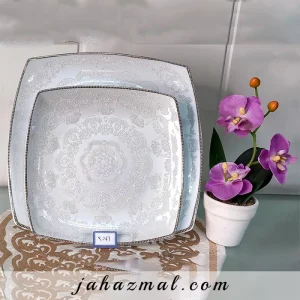 سرویس چینی پردیس طرح آتوسا کد 2071