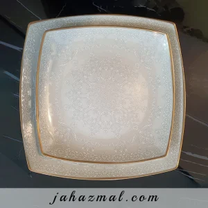 سرویس چینی پردیس طرح مریلا کد 2052