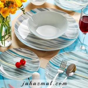 سرویس آرکوفام آسکی 25 پارچه 6 نفره