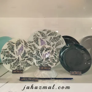 سرویس آرکوفام وایولت 25 پارچه 6 نفره