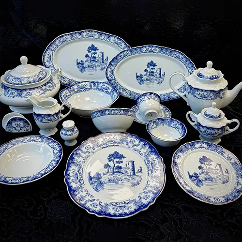 سرویس چینی پردیس الگانس رومینا 12 نفره